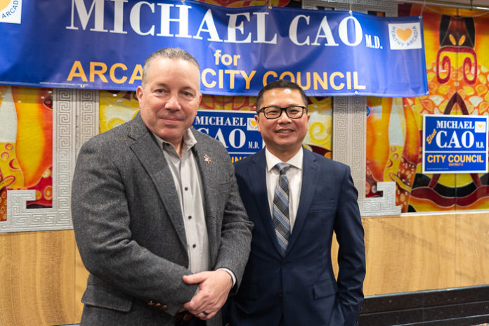 Michael Cao for Arcadia_-37