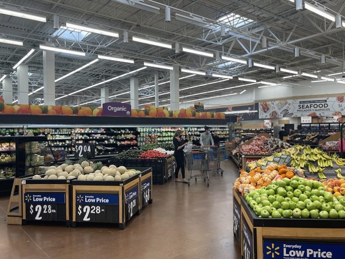 meijia 2 生鲜 超市