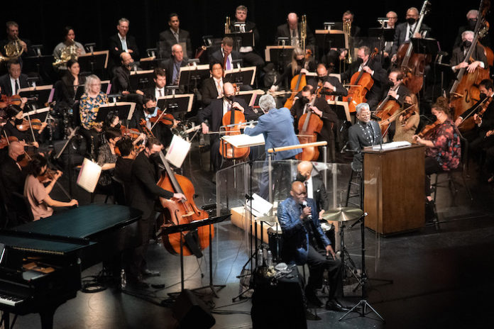 Irvine Barclay Theatre-4Ask Your Mama: Twelve Moods for Jazz