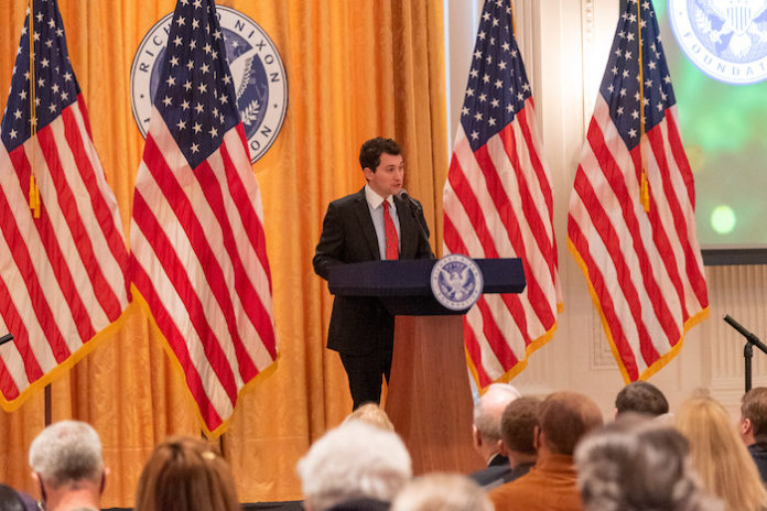 Nixon President day-20