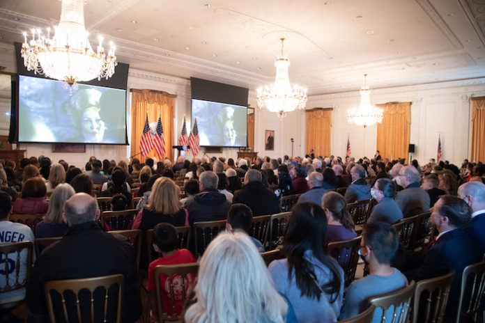 Nixon President day-21