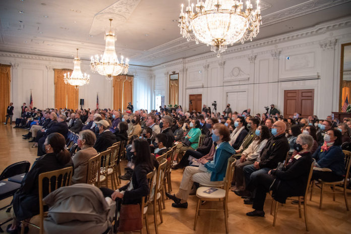 Nixon President day-22