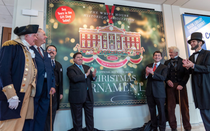 Nixon President day-26