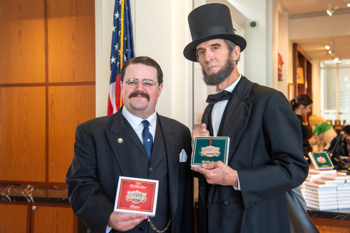 Nixon President day-30