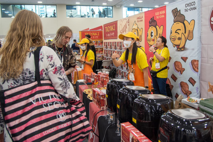 Natural Products EXPO 2022-26