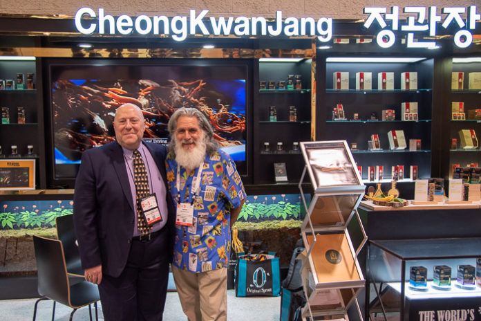 Natural Products EXPO 2022-6