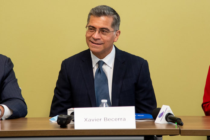 Xavier Becerra Be Well-11