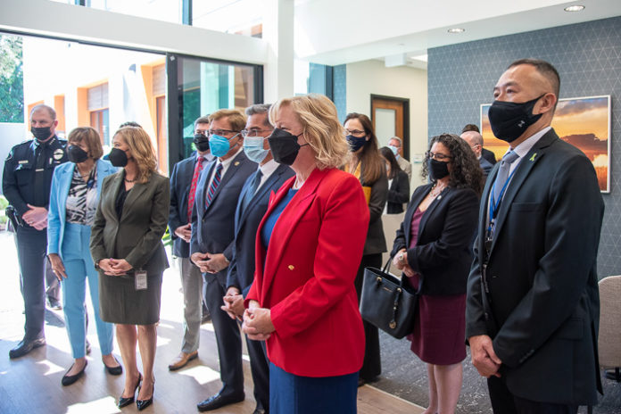 Xavier Becerra Be Well-15