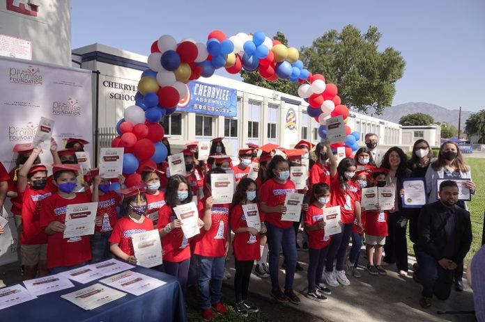 El Monte Promise Foundation