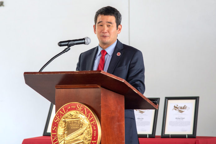 AAPI Summit Sen Min-21