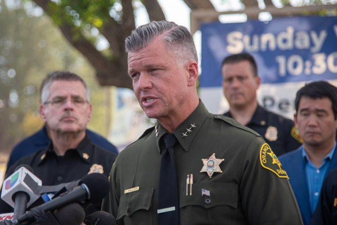 Laguna woods Church shooting Geneva Presbyterian Church-16