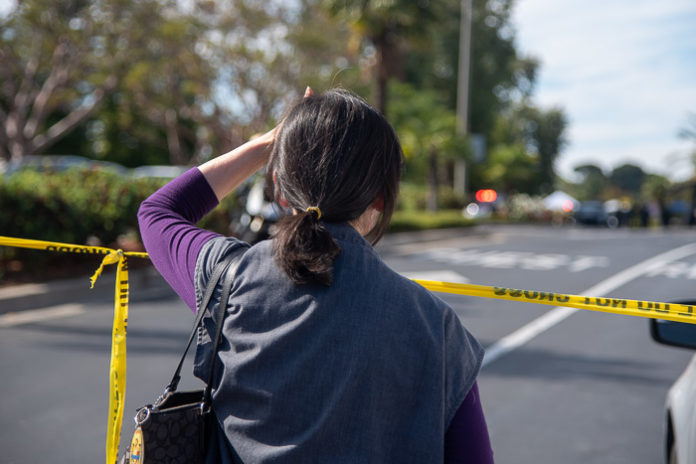 Laguna woods Church shooting Geneva Presbyterian Church-23