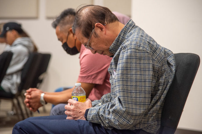 Laguna woods Church shooting Geneva Presbyterian Church-27