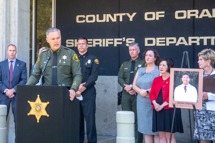 Laguna woods Church shooting Geneva Presbyterian Church-4