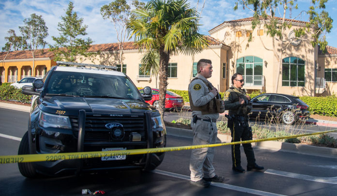 Laguna woods Church shooting Geneva Presbyterian Church-4
