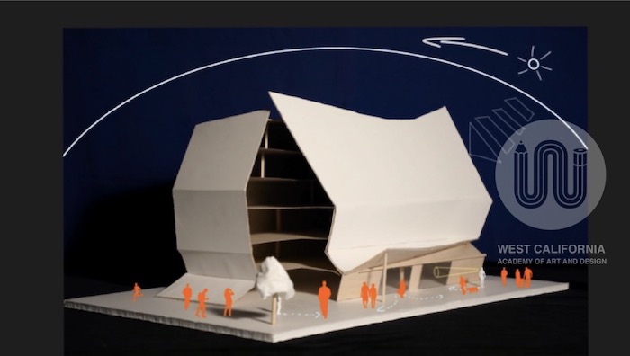 汪老师美术学院升学作品集准备班的Ray Yang 收到了雪城大学（Syracuse University）的录取通知，奖学金每年$10,000五年共 $50,000；Pratt Institute奖学金每年$35,000四年共 $140,000。(注：本文所示作品均为Ray Yang在汪老师美术学院完成的升学艺术作品集部分作品)