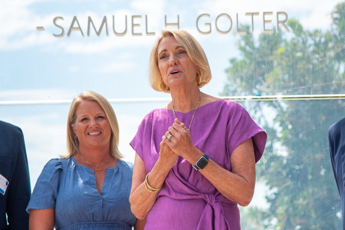 City of Hope OC Lennar Foundation Cancer Center-6