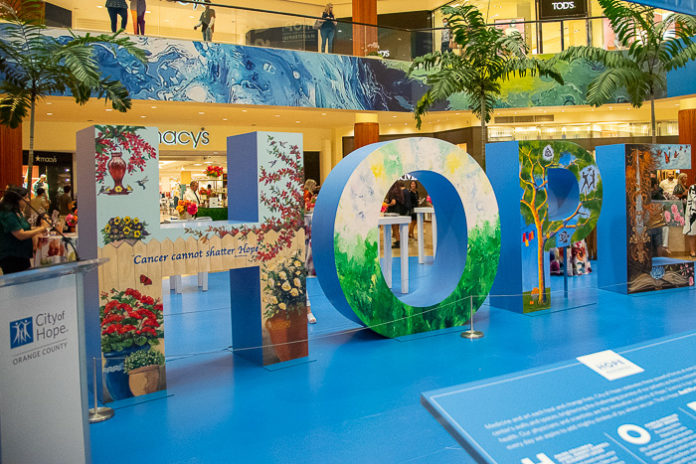 CITY OF HOPE South Coast Plaza_-29