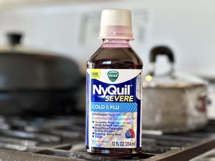 NyQuil