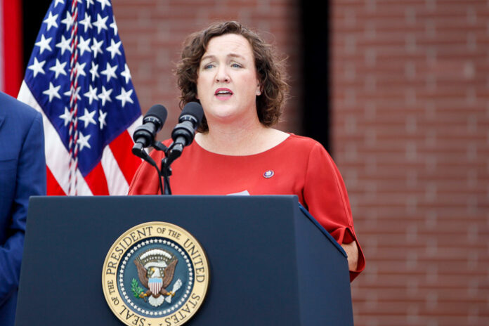 Biden Visit Irvine valley college Speech on Inflation, Health Costs-9