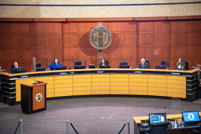 Irvine City Council 2022_-16