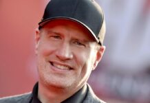 漫威总裁任南加大2023年毕业演讲嘉宾