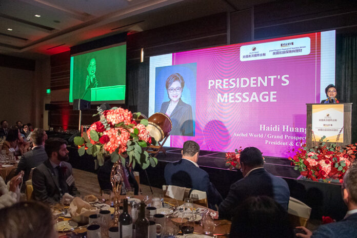 Grand Prospects GPFI-10