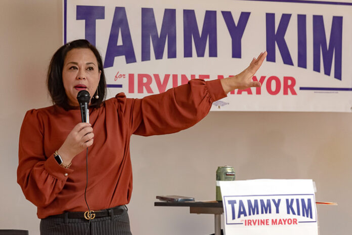 Tammy Kim for Irvine Mayor-7