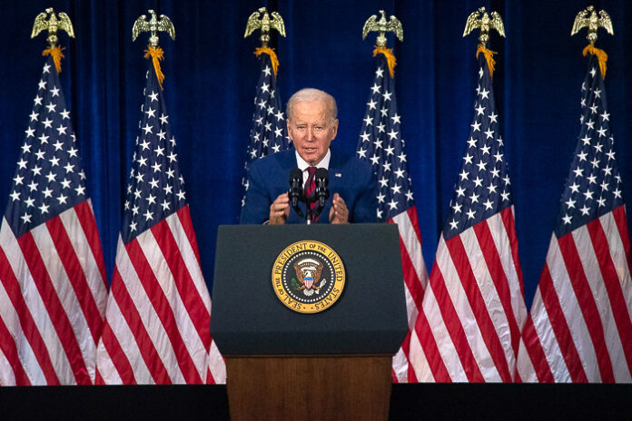 Biden visits Monterey Park-23