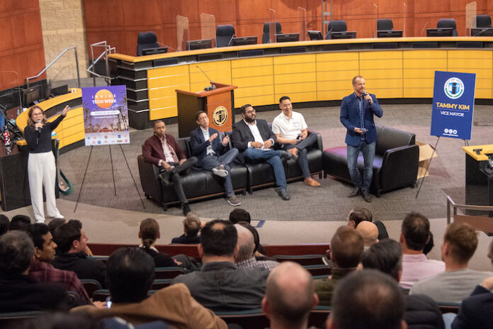 Irvine Tech Week_-16