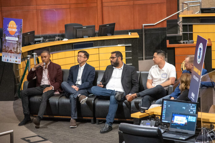 Irvine Tech Week_-20