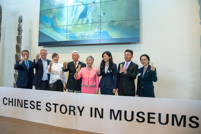 Chinese Story in Museums-8