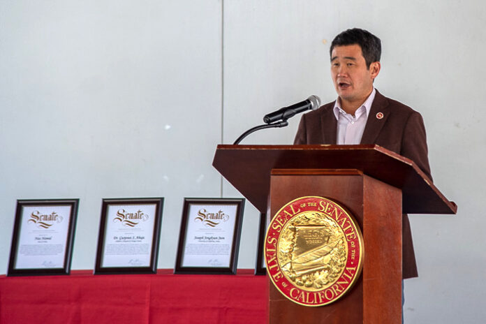 Dave Min AAPI Summit_-4