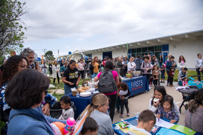 First 5 OC Kid Builders-4