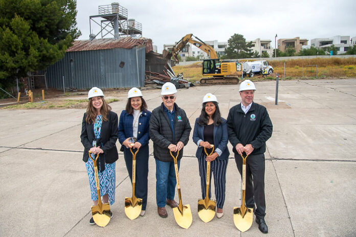Great Park Breaks Ground on Next Phase of Development-12