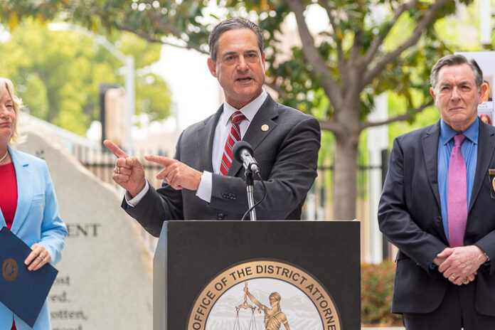 OCDA Home invasion Smash and Grab Todd Spitzer-2