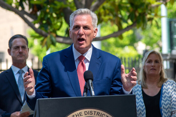 Kevin McCarthy Todd Spitzer-21