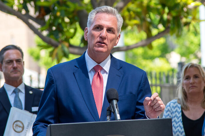 Kevin McCarthy Todd Spitzer-22