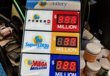 劳工节超级赢家: 11亿美元终极头奖今晚花落谁家?