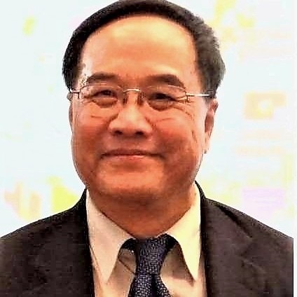 郦永刚
