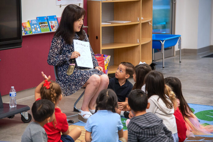 Anaheim Elementary School District Back to School Mandarin Immersion Programs-3