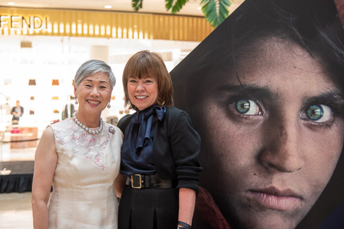 Bowers Museum exhibition at South Coast Plaza-5