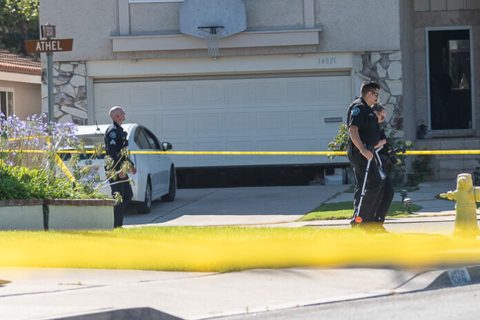 College Park shooting Irvine_-3