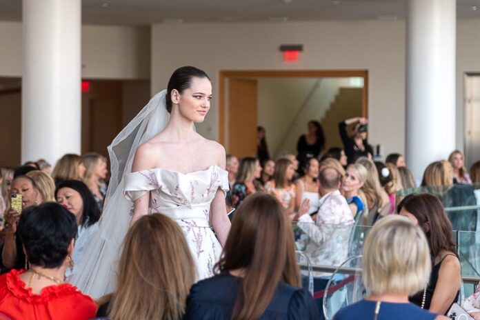 Harvesters' 31st Annual Fashion Show-12