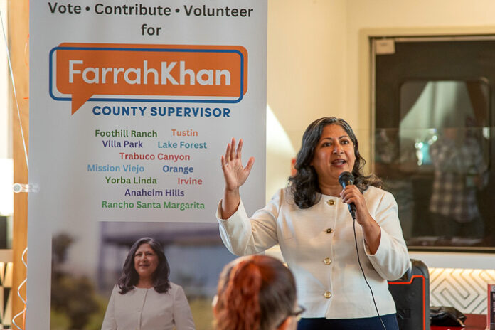 Irvine Farrah Khan for OC supervisor_-9