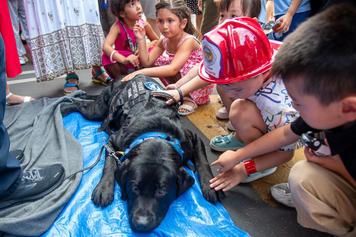 irvine National Night Out-34