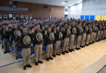 所有警员上路!加州劳工节酒驾大整肃即将开始