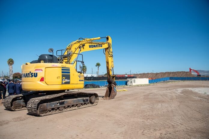 Be Well OC Breaks Ground on Irvine Health and Wellness Campus_-3