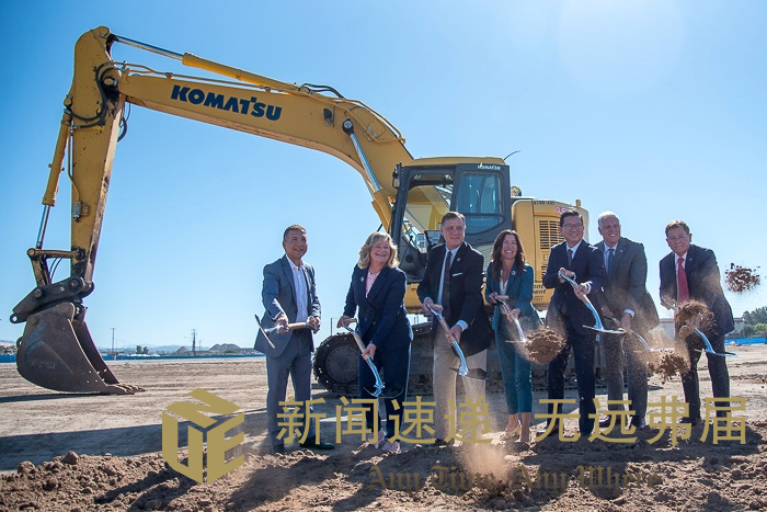 Be Well OC Breaks Ground on Irvine Health and Wellness Campus_-8