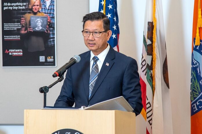 OC Health Care Agency Launches Fentanyl is Forever-12